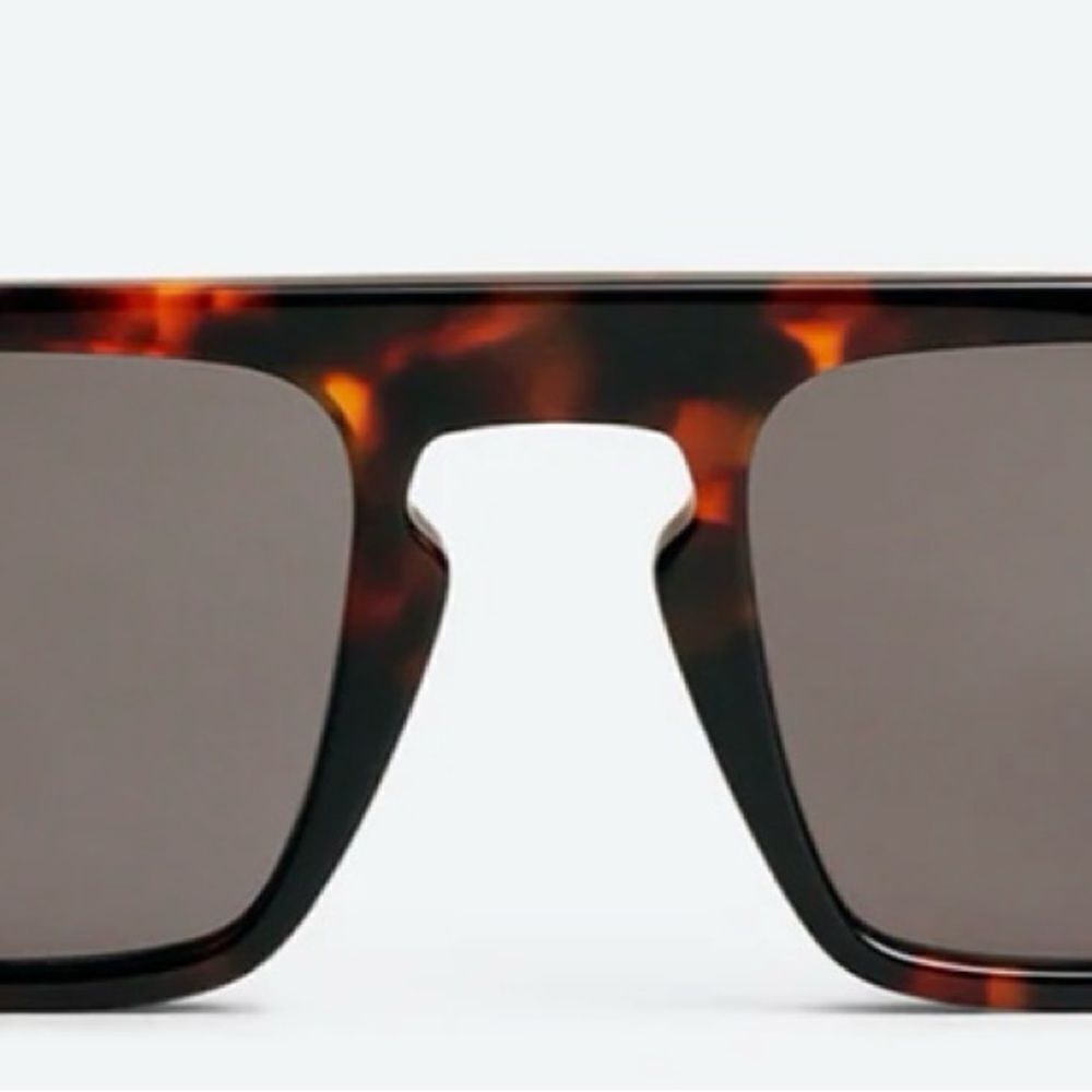 Gaucho Sunglasses Dark Tortoiseshell eyewear accessory frames glasses